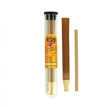 Бланты Honey Puff Rasta Honey - Бренд Honey Puff - Магазин домашних увлечений homehobbyshop.ru