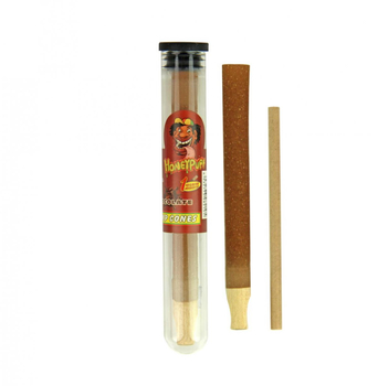 Бланты Honey Puff Rasta Chocolate - Бренд Honey Puff - Магазин домашних увлечений homehobbyshop.ru