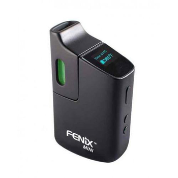 Вапорайзер Fenix mini - Бренд Fenix - Магазин домашних увлечений homehobbyshop.ru